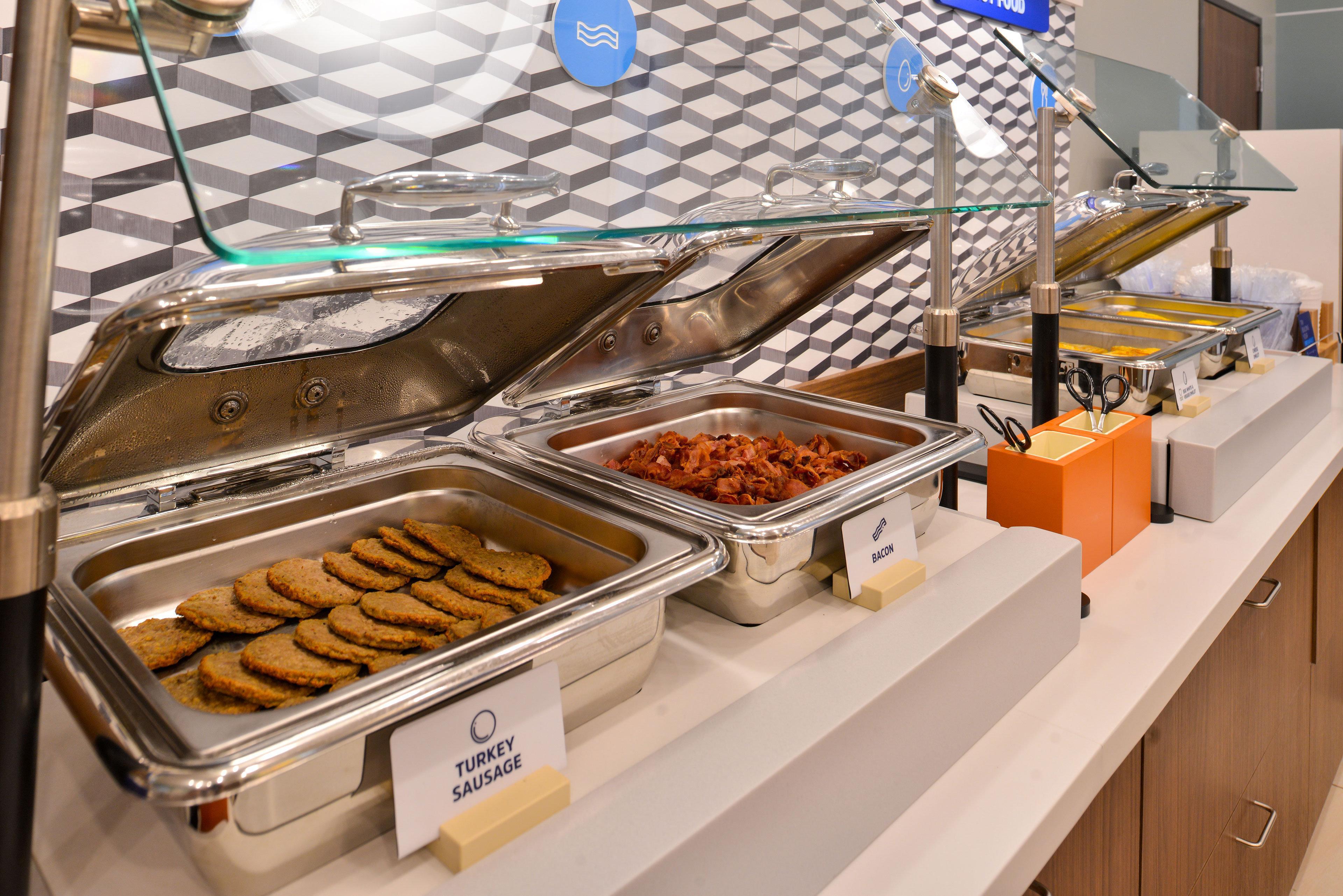 Holiday Inn Express Hotel & Suites Meadowlands Area By Ihg Carlstadt Buitenkant foto